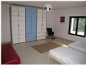 Twin bedroom