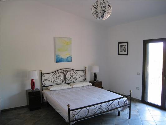 Upstairs Master Bedroom