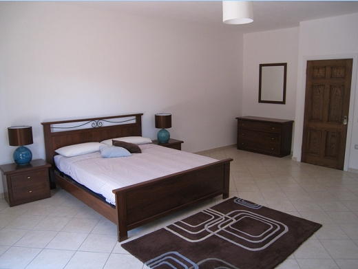 Ground Floor Master Bedroom