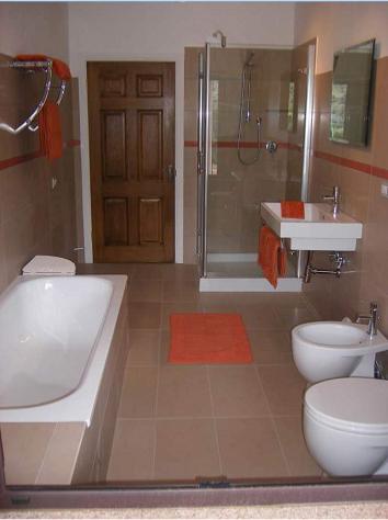Ground Floor Bathroom