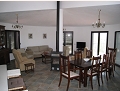 First Floor lounge diner