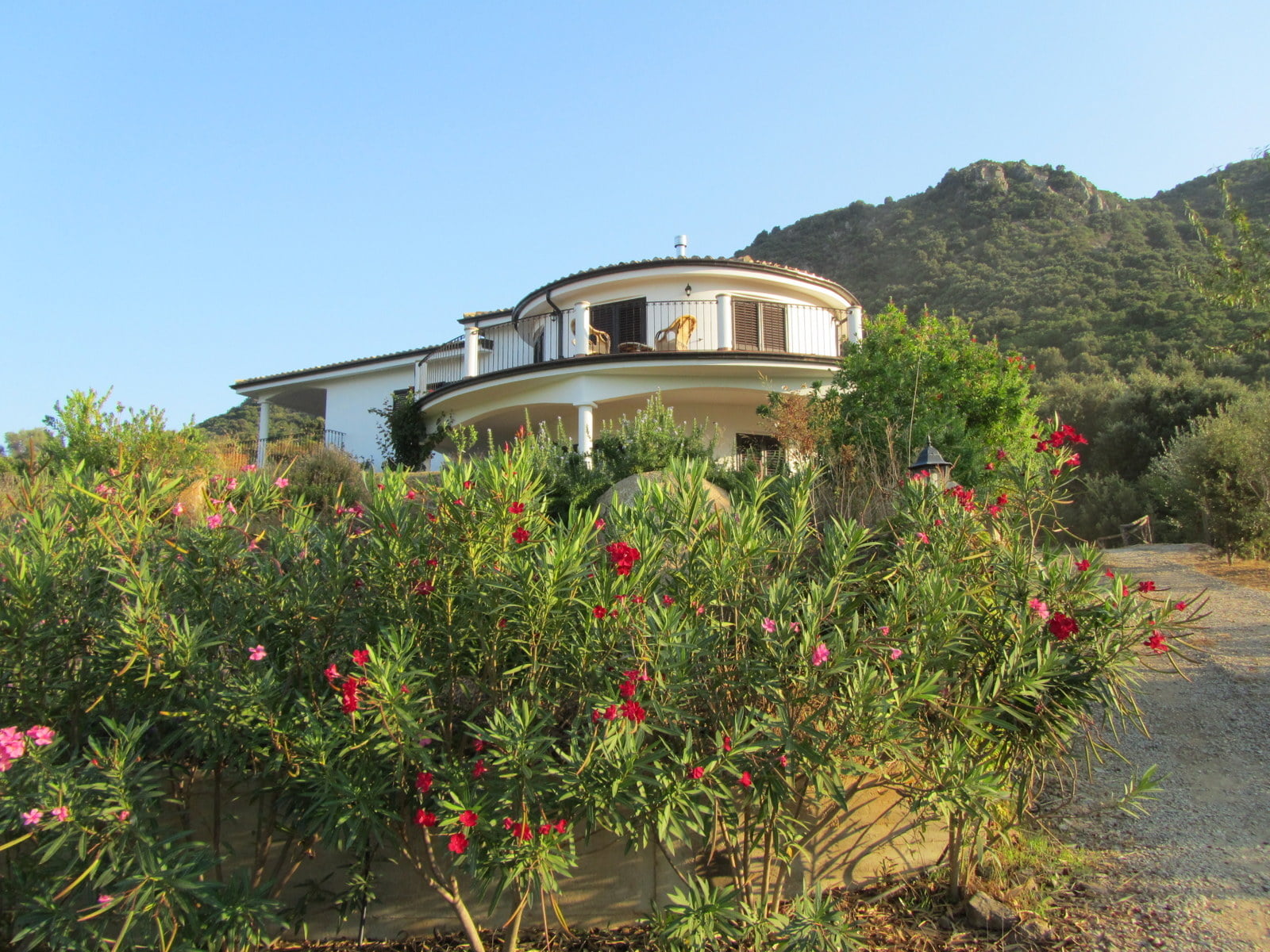 holiday apartments rent Sardinia Gumtrees