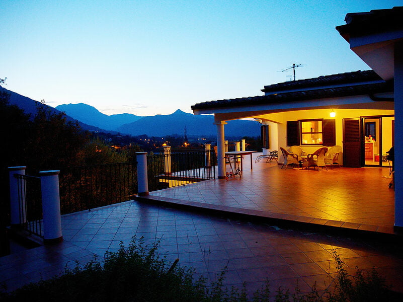 holiday apartments rent Sardinia Gumtrees