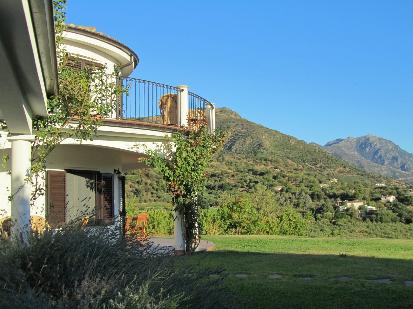 holiday apartments rent Sardinia Gumtrees